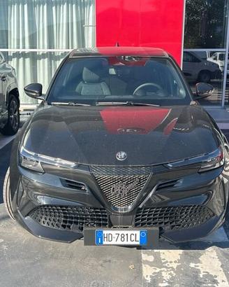 Alfa Romeo Junior Ibrida My26 Ibrida Sprint 1...