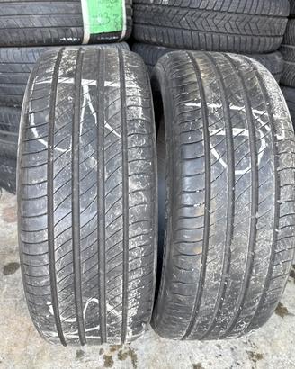 gomme usate 2155518 Estivo MICHELIN - PRIMACY 4 - 