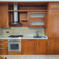 cucina Scavolini 