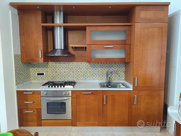 cucina Scavolini 