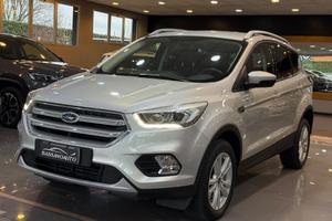 Ford Kuga 2.0 TDCI 120 CV S&S 2WD Business