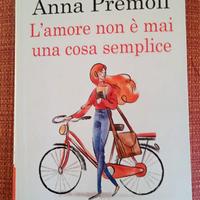 L'amore non è mai una cosa semplice