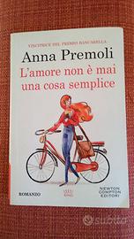 L'amore non è mai una cosa semplice