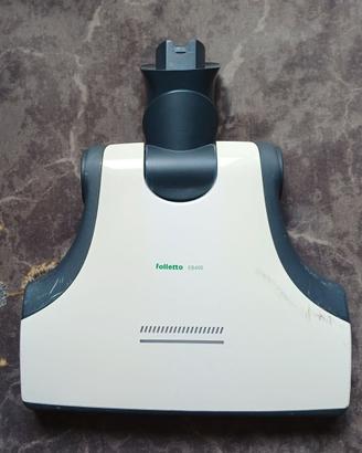 EB 400 Vorwerk Folletto Battitappeto