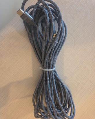 cavo hdmi 10 metri