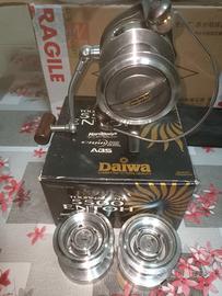 Daiwa Tournament Entoh 5500