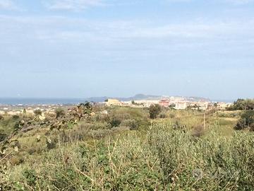 Terreno Agricolo Barcellona Pozzo di Gotto