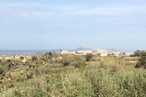 Terreno Agricolo Barcellona Pozzo di Gotto