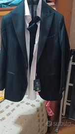 Vestito da sposo