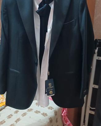 Vestito da sposo