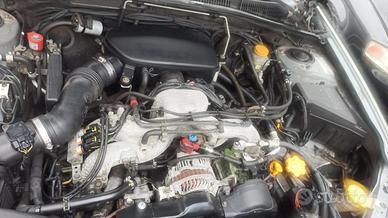 MOTORE SUBARU LEGACY 2005 C/MOTORE EJ25