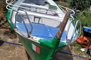 gozzo 4.5M