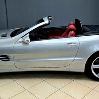 MERCEDES SL 500 V8 306cv ASI