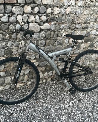 Bicicletta
