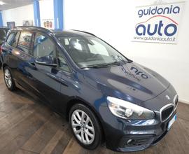 Bmw 216 BMW 216d Gran Tourer Advantage 7 POSTI