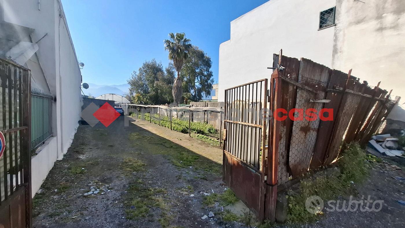 Terreno Agricolo Pompei [Cod. rif 3310779VRG] - Vista 2