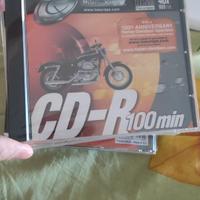 Cd-r think xtra 100 minuti