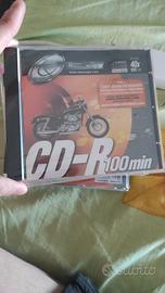 Cd-r think xtra 100 minuti