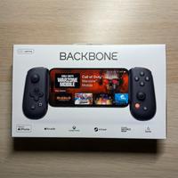 Backbone one 2 generazione