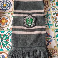 sciarpa Serpeverde (ideale anche per Carnevale) 