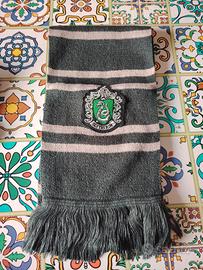 sciarpa Serpeverde (ideale anche per Carnevale) 