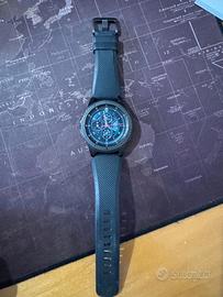 Samsung Gear S3 Frontier