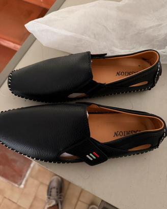 Mocassino estivo da uomo stile (Driving)