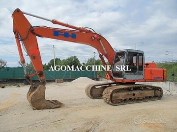Fiat Hitachi FH200.3M