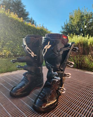 Stivali TCX Comp Evo 2