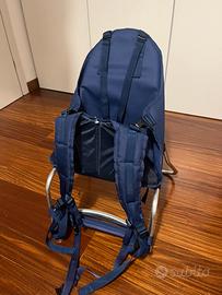 Zaino Porta Bambino Trekking Montagna