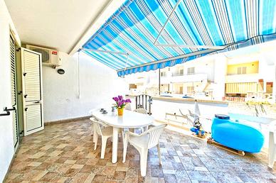 PROMO Villetta a Torre Pali a 250mt dal mare