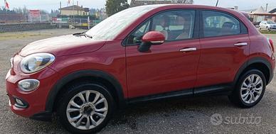 Fiat 500X 1.4 MultiAir 140 CV CROSS DOPPIO TETTUCC