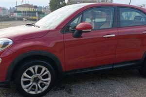 Fiat 500X 1.4 MultiAir 140 CV CROSS DOPPIO TETTUCC