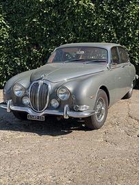 JAGUAR MK 3.8 S TYPE 1968 AUTO D'EPOCA