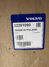 Barre porta tutto per Volvo XC60 2017