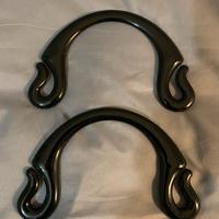 Stock manici borse