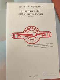 il manuale del debuttante russo