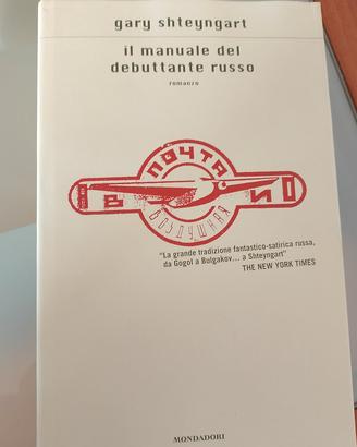 il manuale del debuttante russo