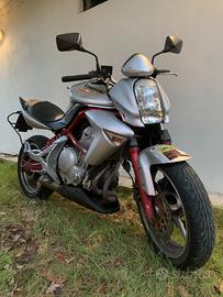 Kawasaki ER 6N - 2006