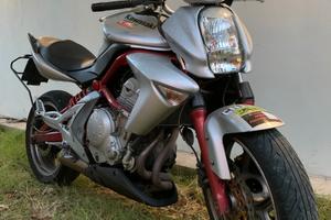 Kawasaki ER 6N - 2006