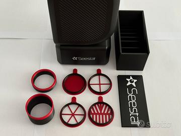 Zwo seestar S50 kit V2  + box