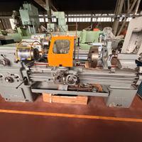 Tornio Parallelo CMT URSUS 225