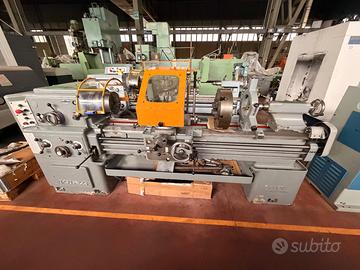 Tornio Parallelo CMT URSUS 225