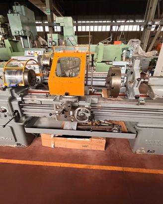Tornio Parallelo CMT URSUS 225