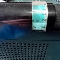 autoradio vintage 