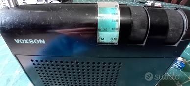 autoradio vintage 