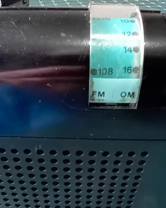 autoradio vintage 