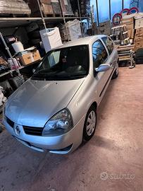 Renault Clio 1.2 Benzina/GPL