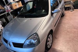 Renault Clio 1.2 Benzina/GPL