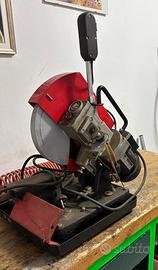 Sega circolare per metallo Stayer TF 84